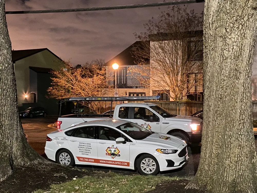 Slide of Fab Build Pro | Roofing & Contractor