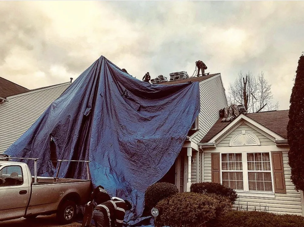 Slide of Fab Build Pro | Roofing & Contractor