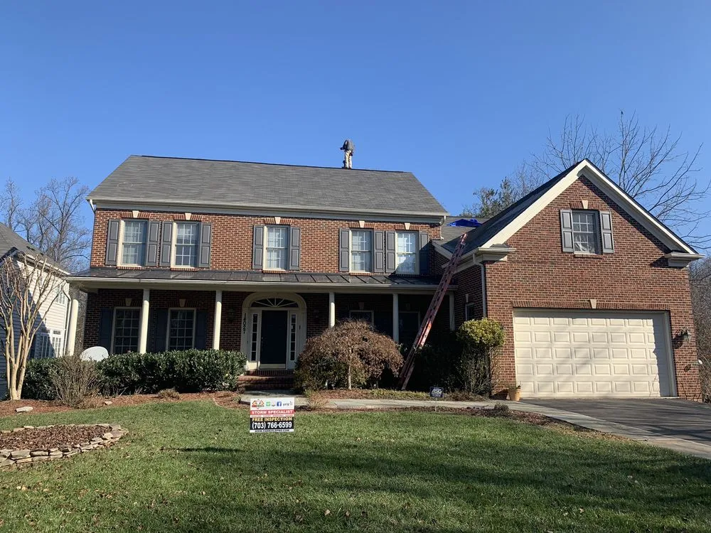 Slide of Fab Build Pro | Roofing & Contractor