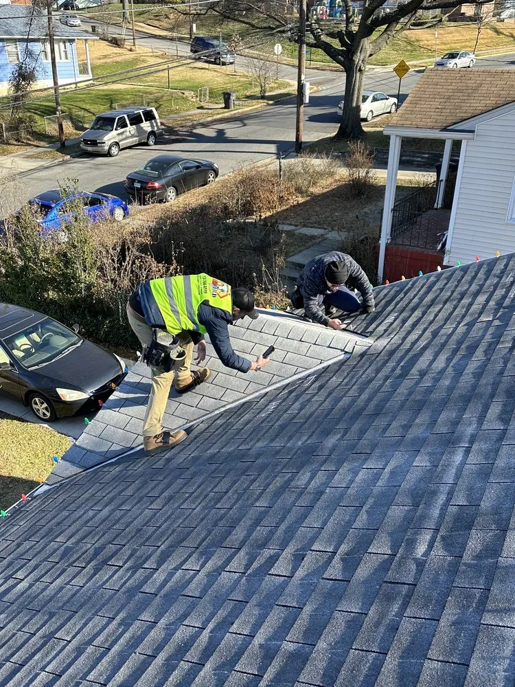 Slide of Fab Build Pro | Roofing & Contractor