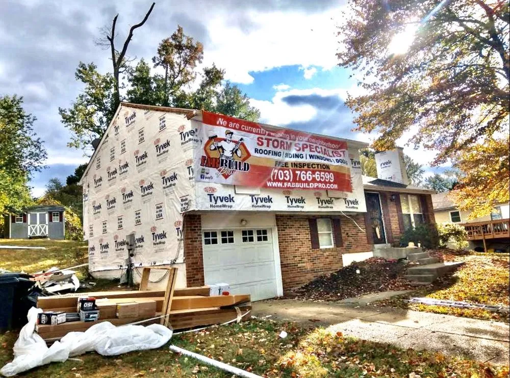 Slide of Fab Build Pro | Roofing & Contractor