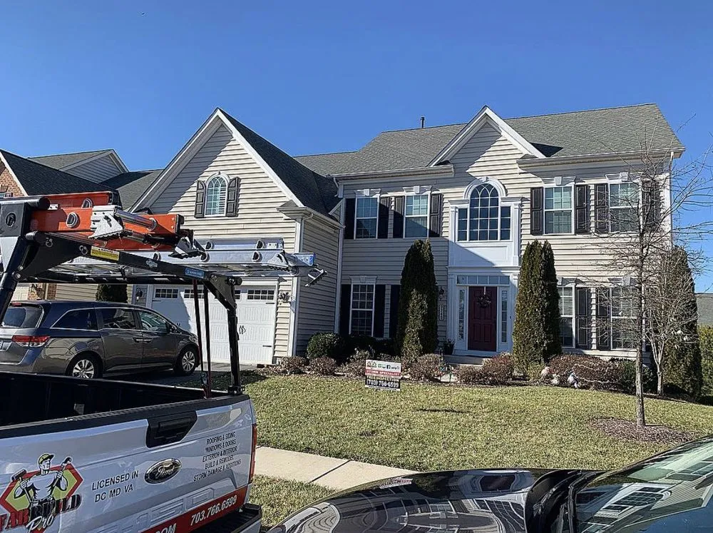 Slide of Fab Build Pro | Roofing & Contractor