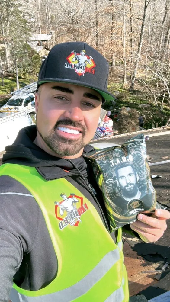 Slide of Fab Build Pro | Roofing & Contractor