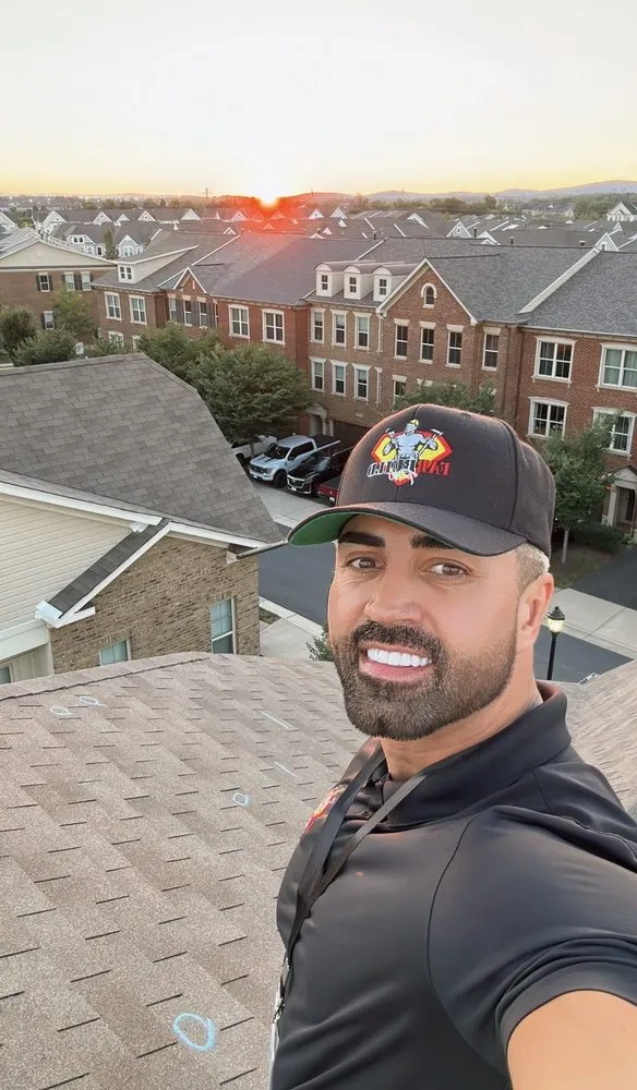 Slide of Fab Build Pro | Roofing & Contractor