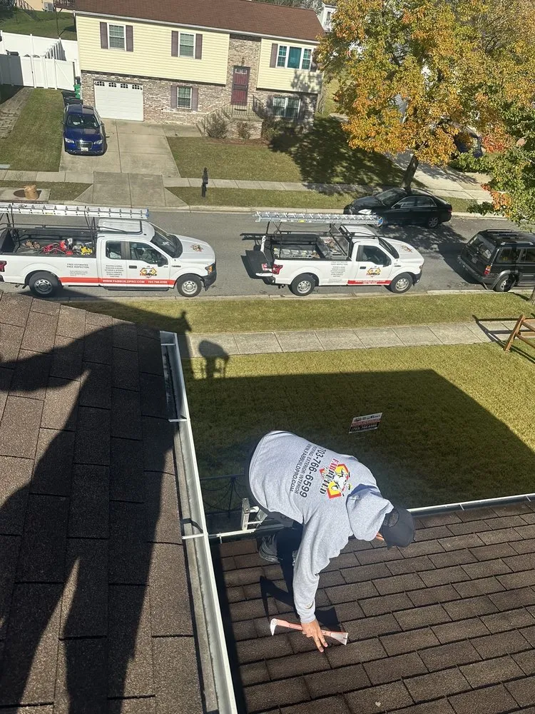 Slide of Fab Build Pro | Roofing & Contractor