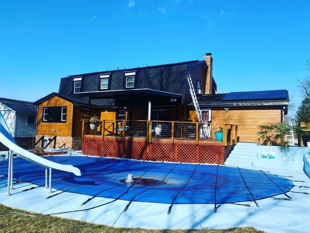 Slide of Fab Build Pro | Roofing & Contractor