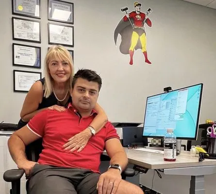 Fab Build Pro | Roofing & Contractor