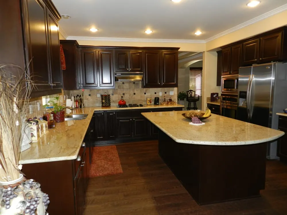 Slide of FAB Construction