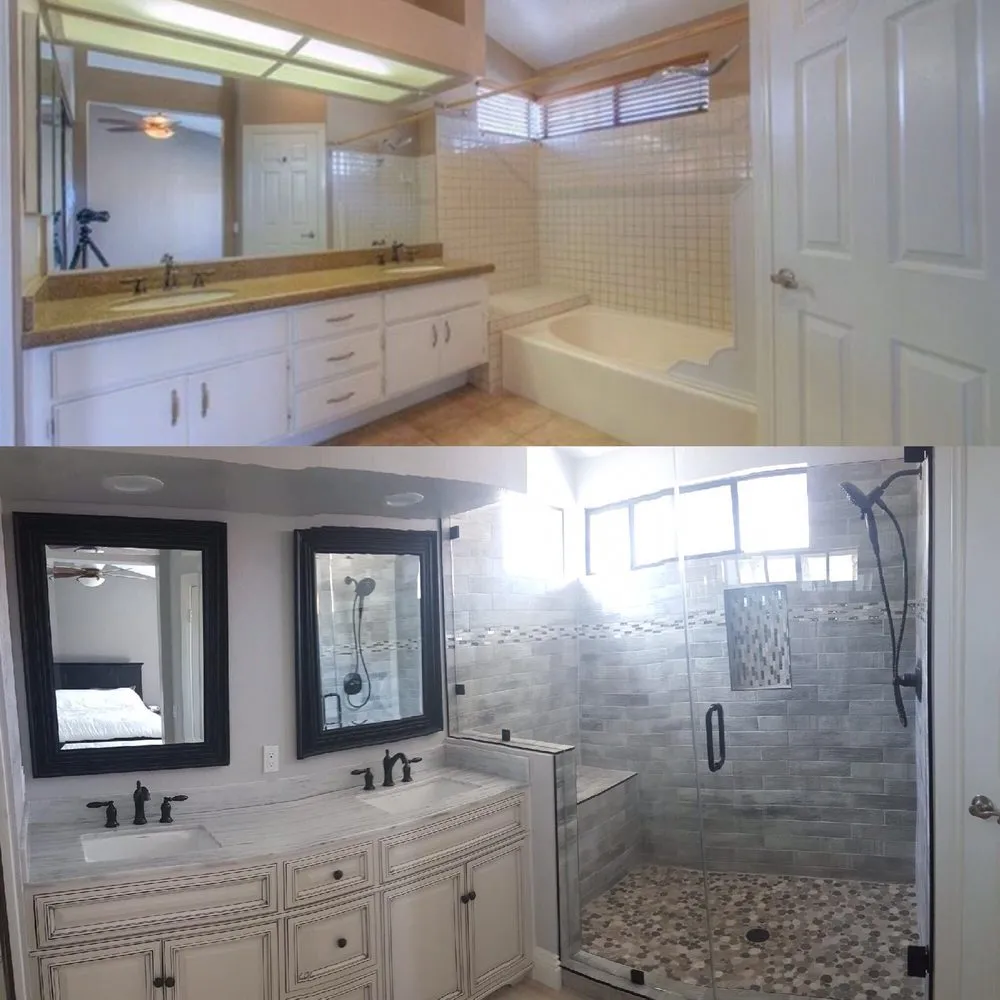 Slide of FAB Construction