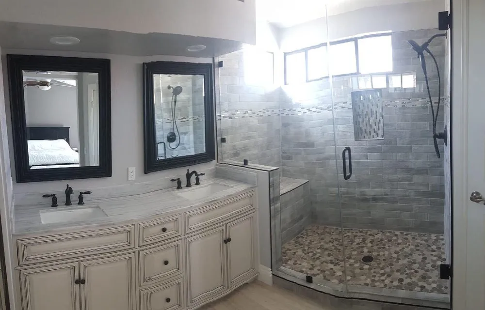 Slide of FAB Construction