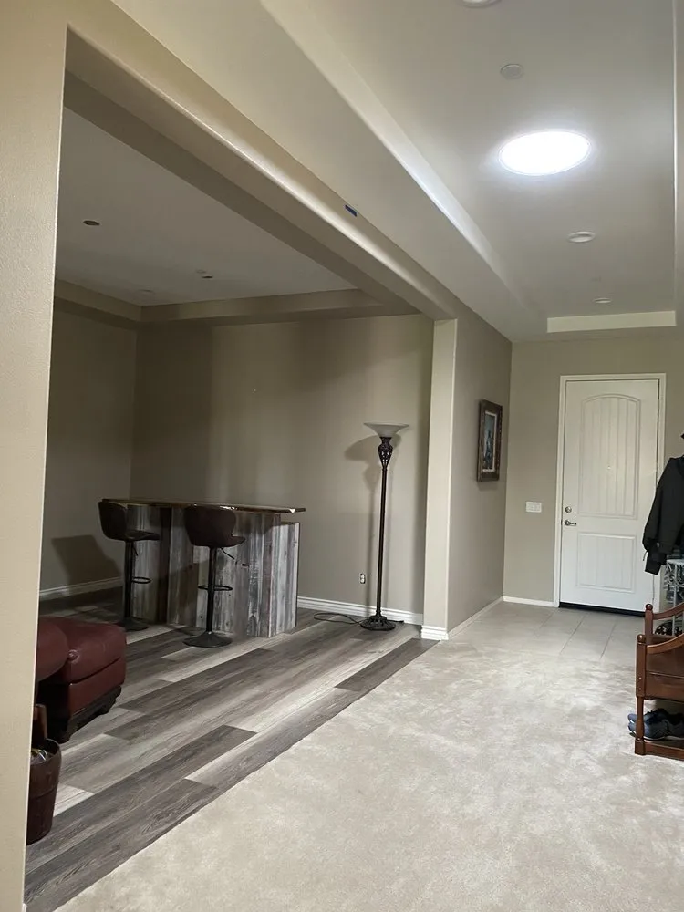 Slide of FAB Construction