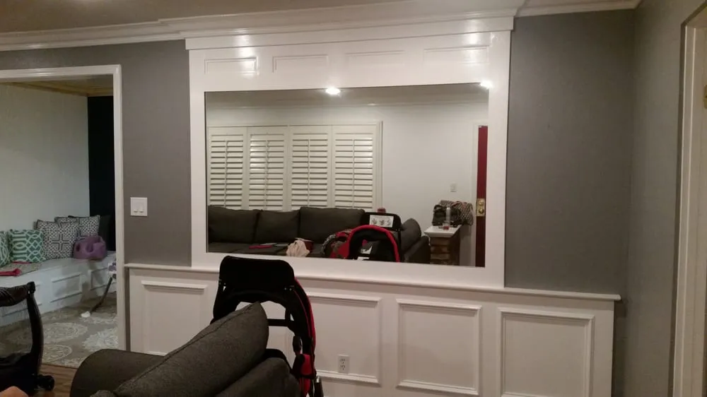 Slide of FAB Construction