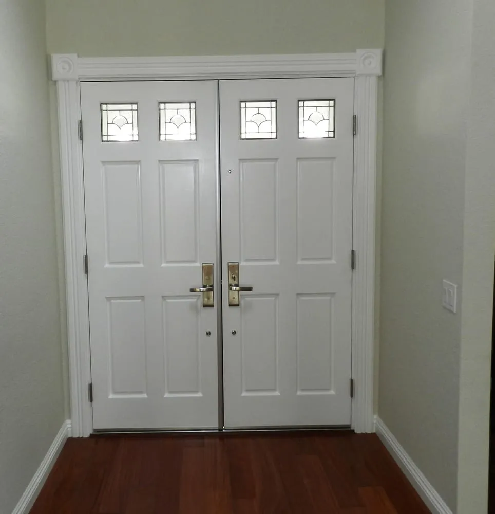 Slide of FAB Construction