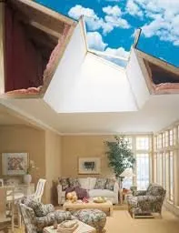 Slide of FAB Construction