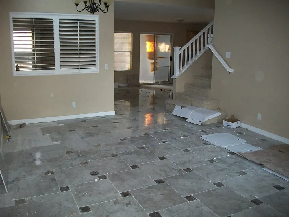 Slide of FAB Construction