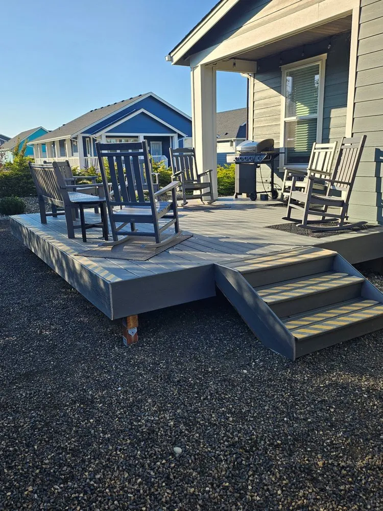 Slide of Fabian Construction