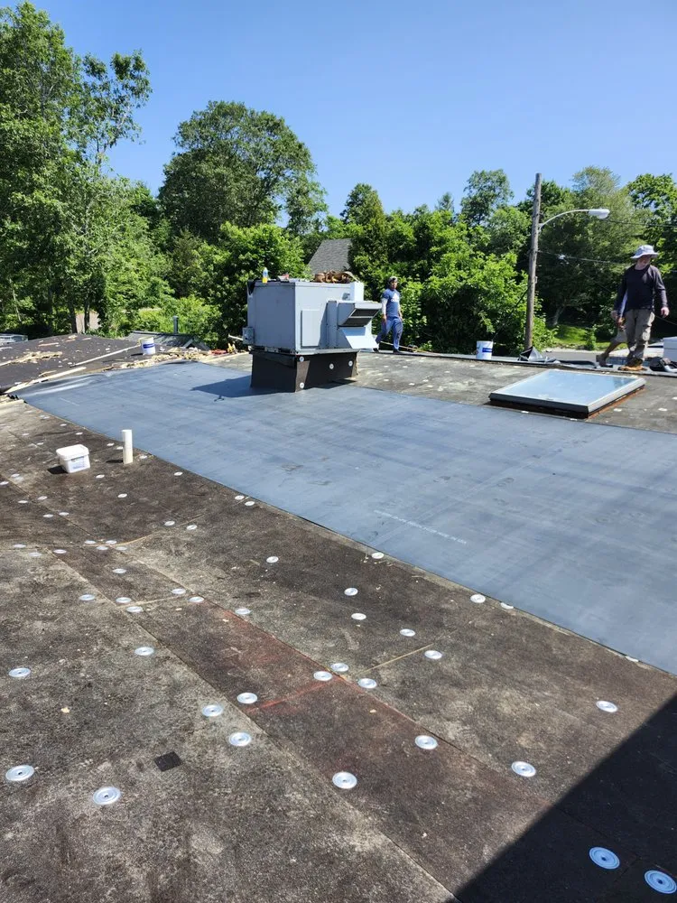 Slide of Fabian Suarez Home Improvement