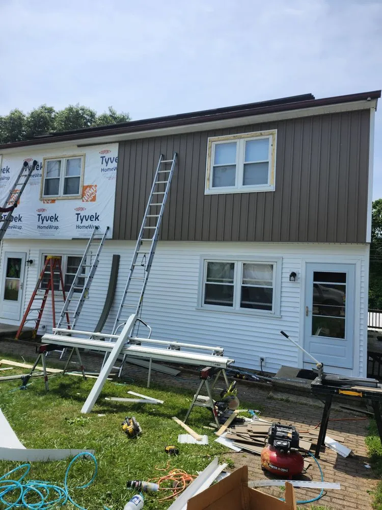 Slide of Fabian Suarez Home Improvement