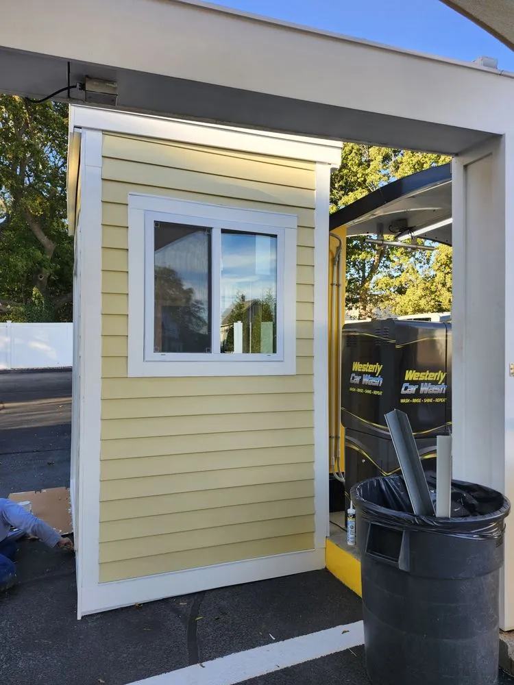 Slide of Fabian Suarez Home Improvement