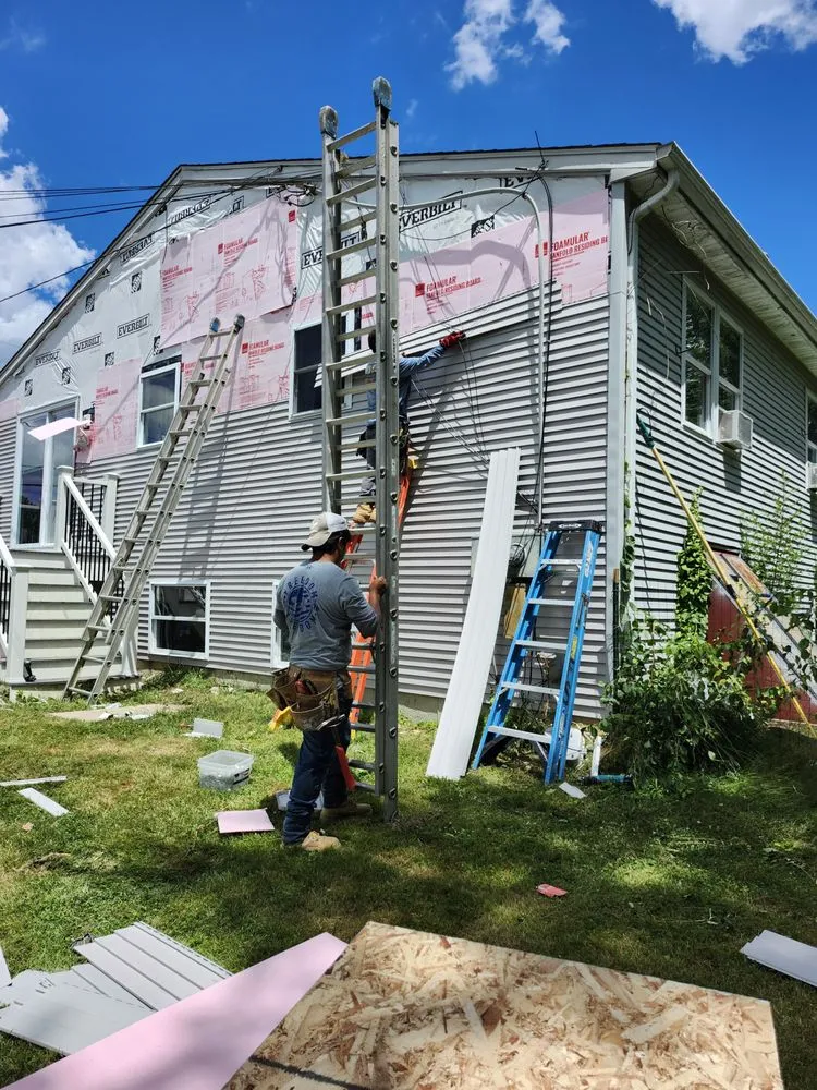Slide of Fabian Suarez Home Improvement