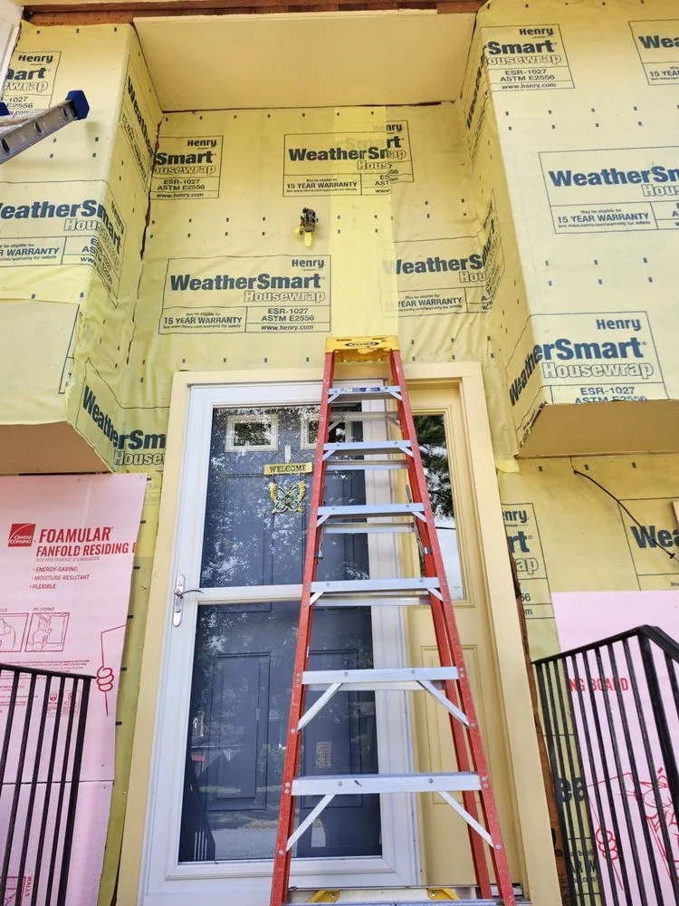 Slide of Fabian Suarez Home Improvement