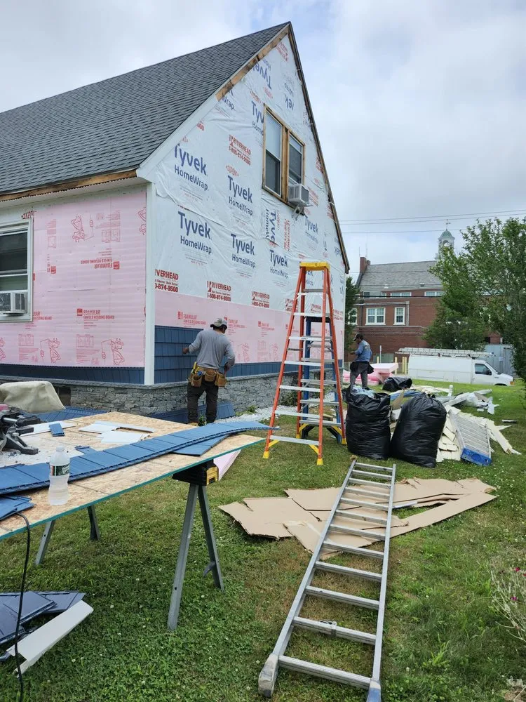 Slide of Fabian Suarez Home Improvement