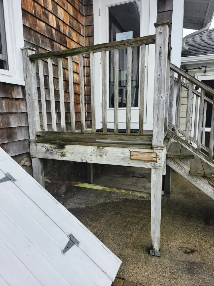 Slide of Fabian Suarez Home Improvement