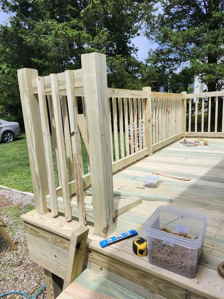 Slide of Fabian Suarez Home Improvement