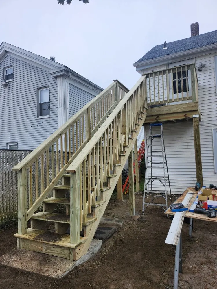 Slide of Fabian Suarez Home Improvement