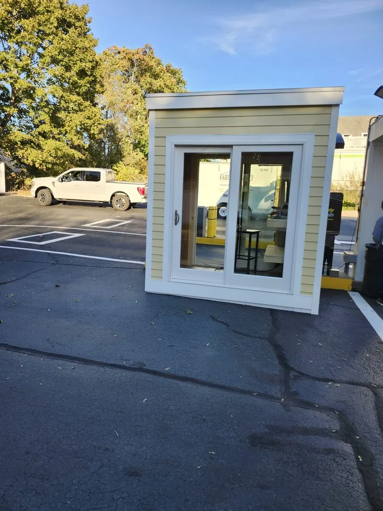 Slide of Fabian Suarez Home Improvement