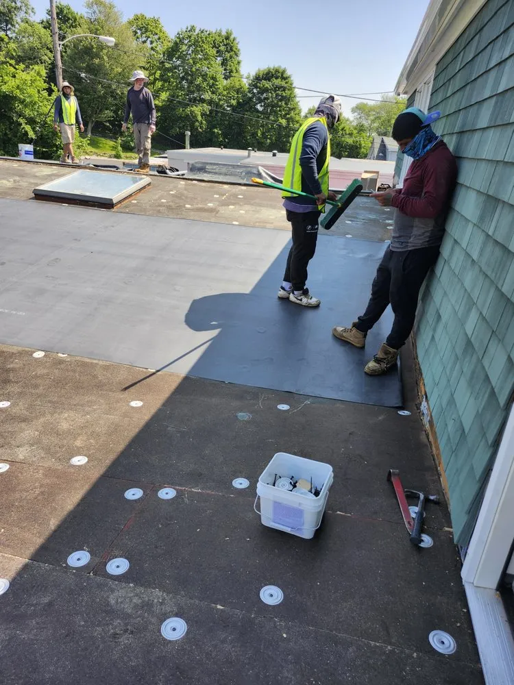 Slide of Fabian Suarez Home Improvement