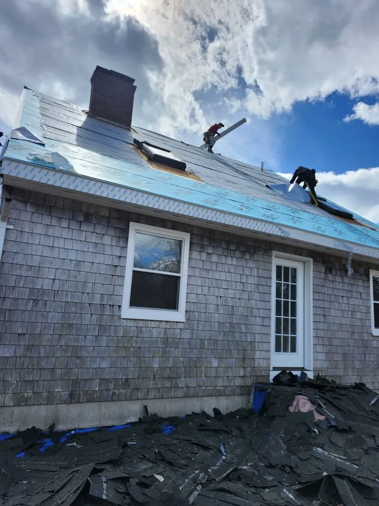 Slide of Fabian Suarez Home Improvement