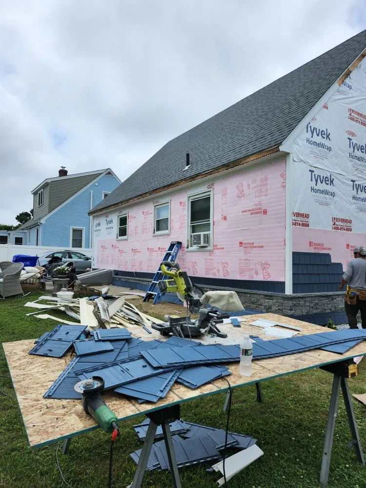 Slide of Fabian Suarez Home Improvement