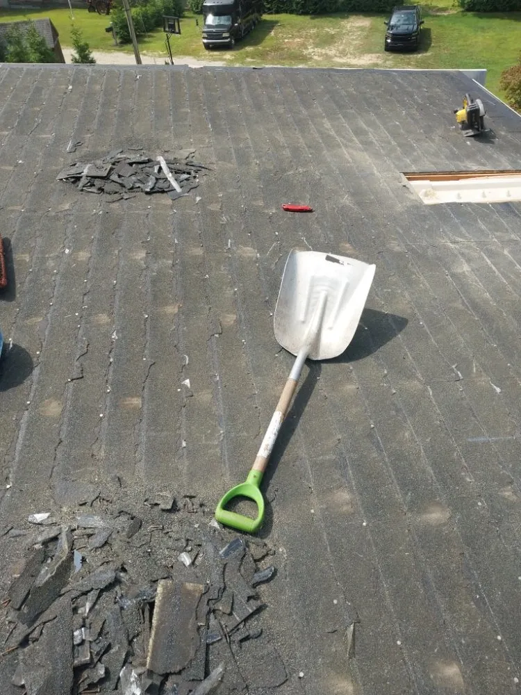 Slide of Fabios Repairs