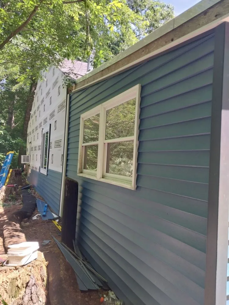 Slide of Fabios Repairs