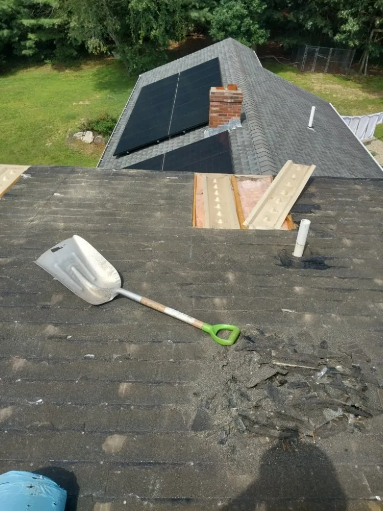 Slide of Fabios Repairs