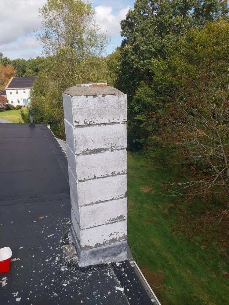 Slide of Fabios Repairs