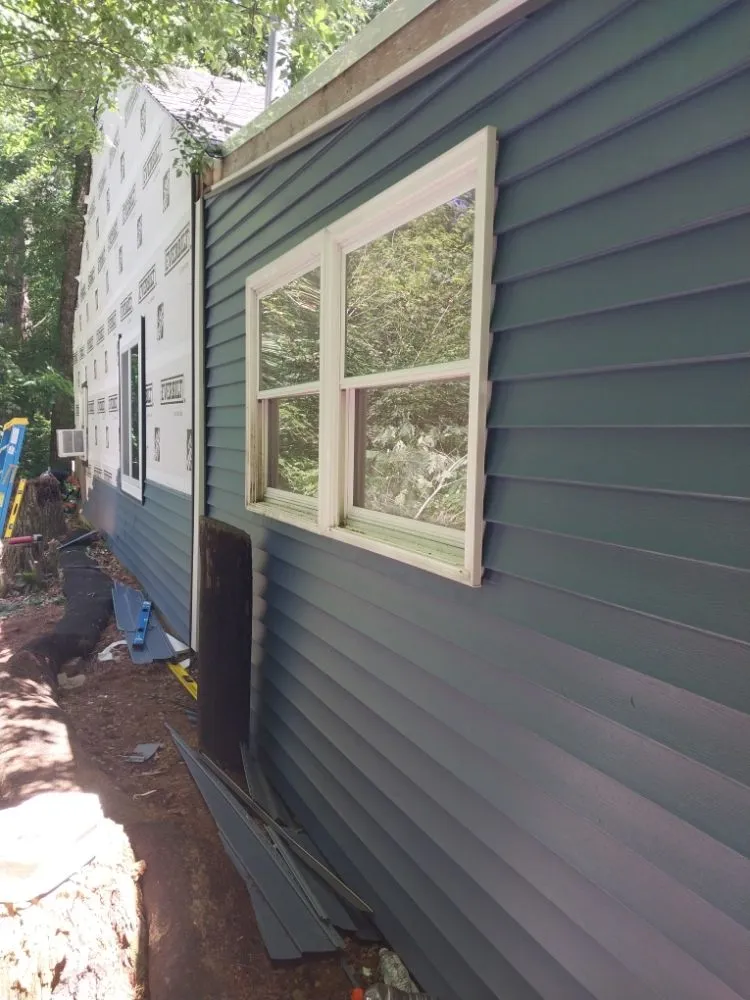 Slide of Fabios Repairs