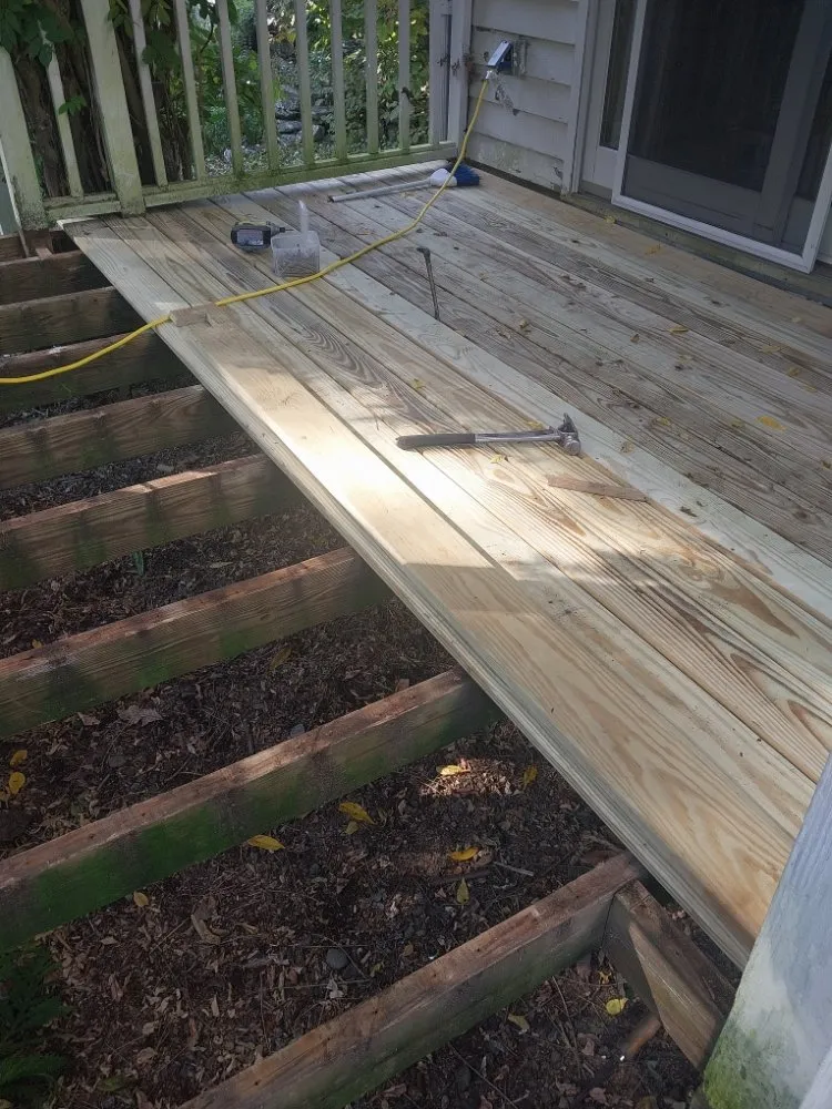 Slide of Fabios Repairs