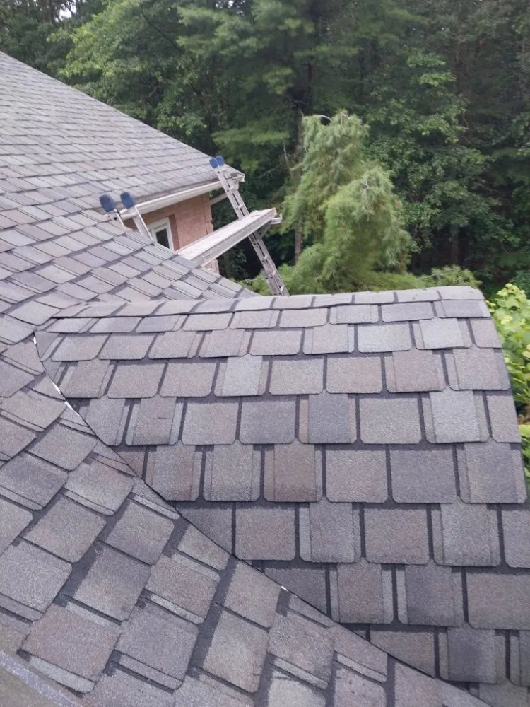 Slide of Fabios Repairs