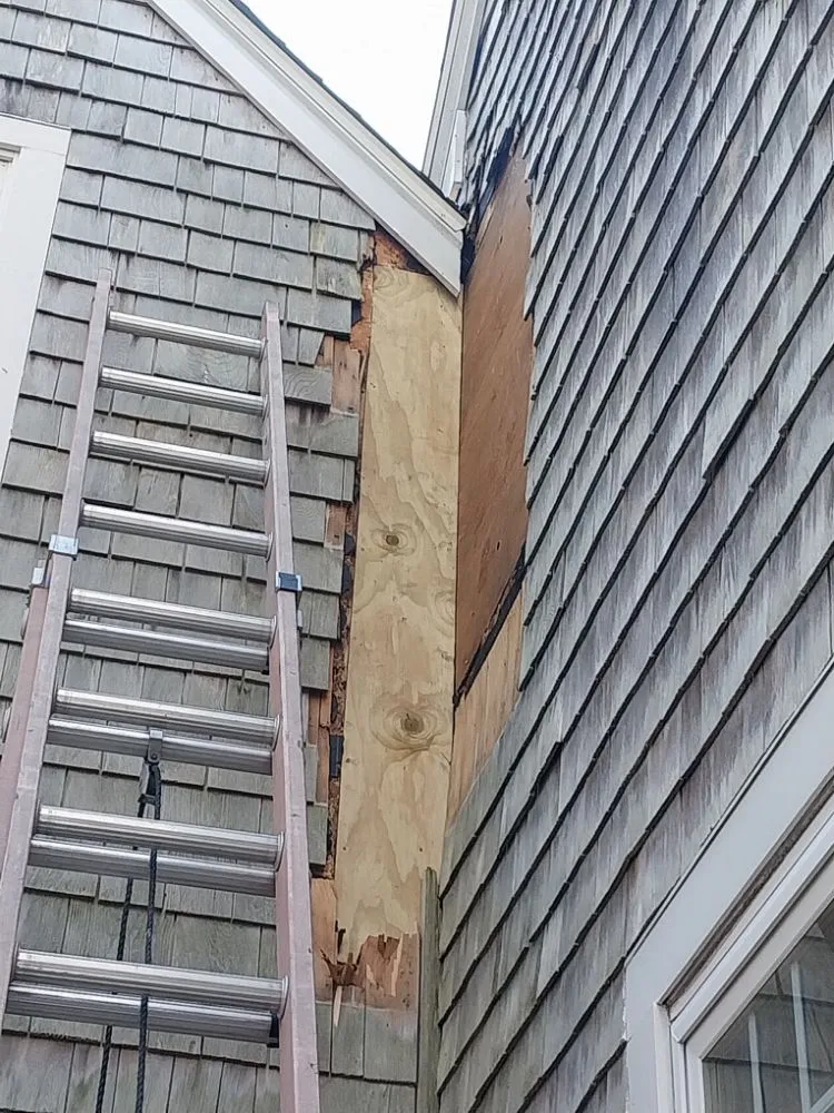 Slide of Fabios Repairs