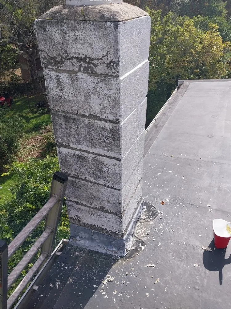 Slide of Fabios Repairs