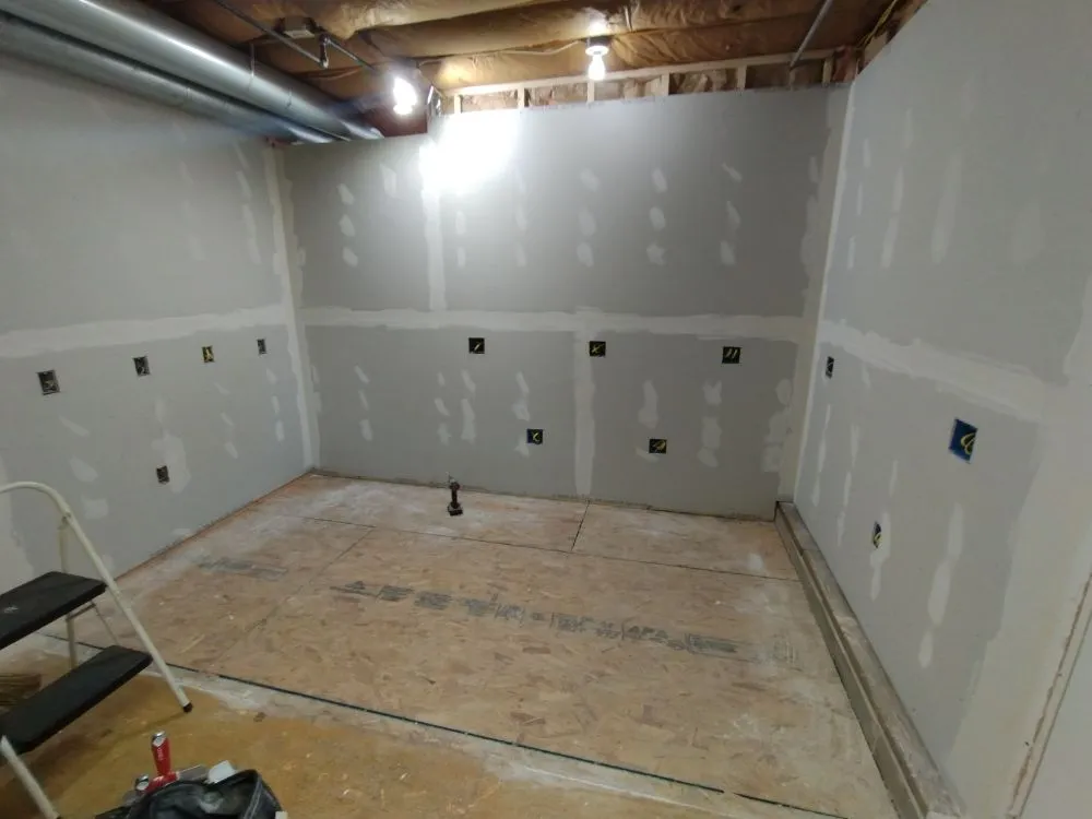 Trusted roof repair in Edinburg, PA by Fabish Contracting