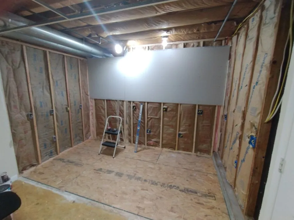 Trusted roof inspection near you across Edinburg, PA - Fabish Contracting