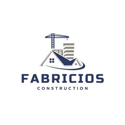 Fabricios Construction Logo