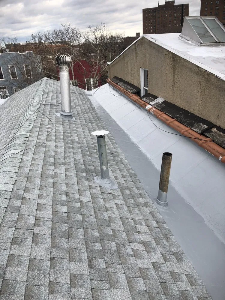 Slide of Fabulous Roofing