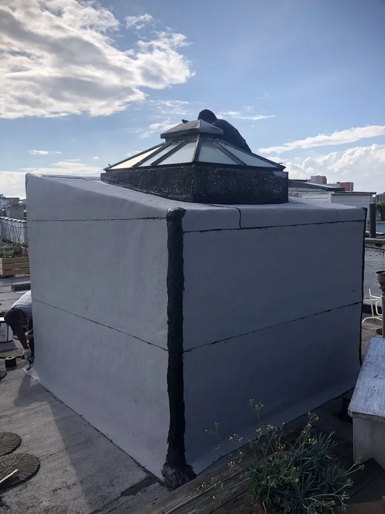 Slide of Fabulous Roofing