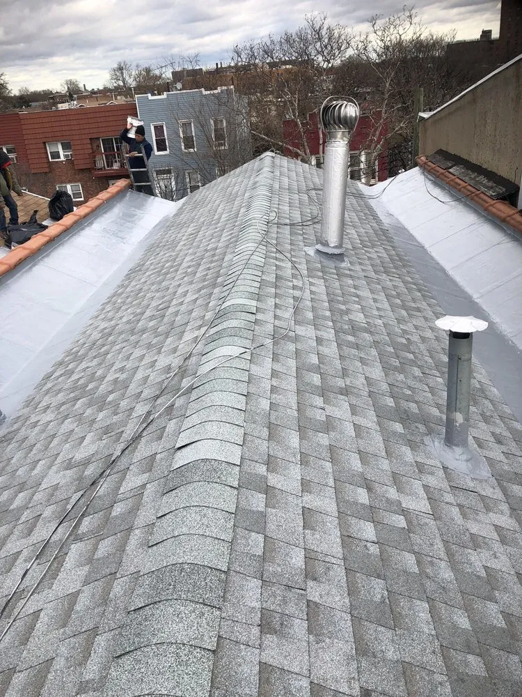 Slide of Fabulous Roofing