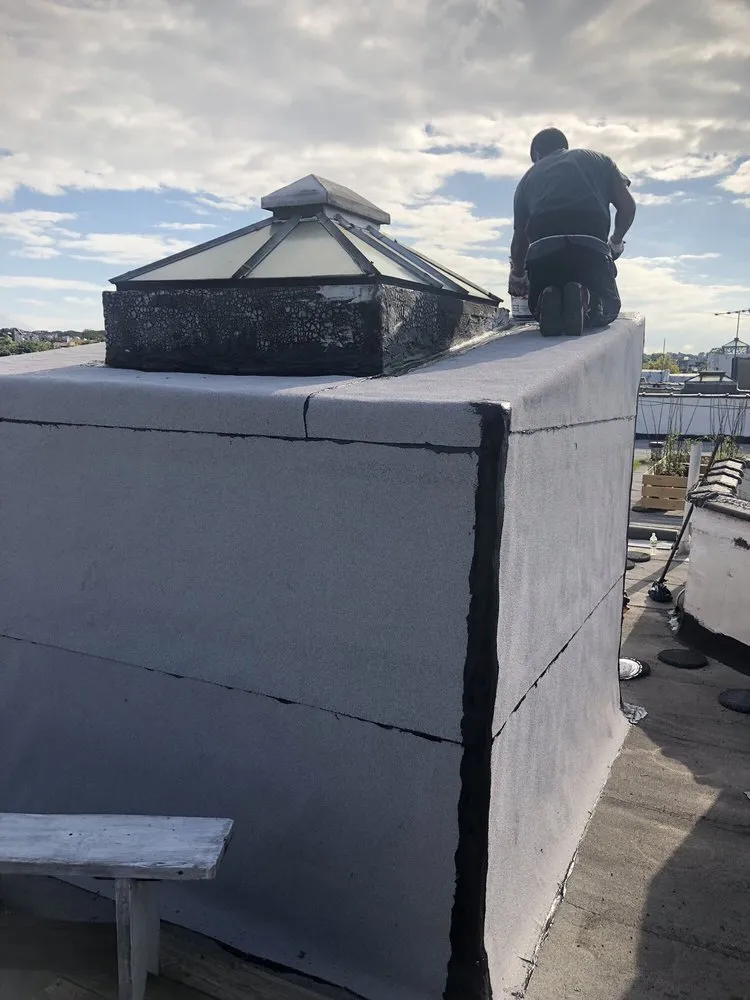 Slide of Fabulous Roofing