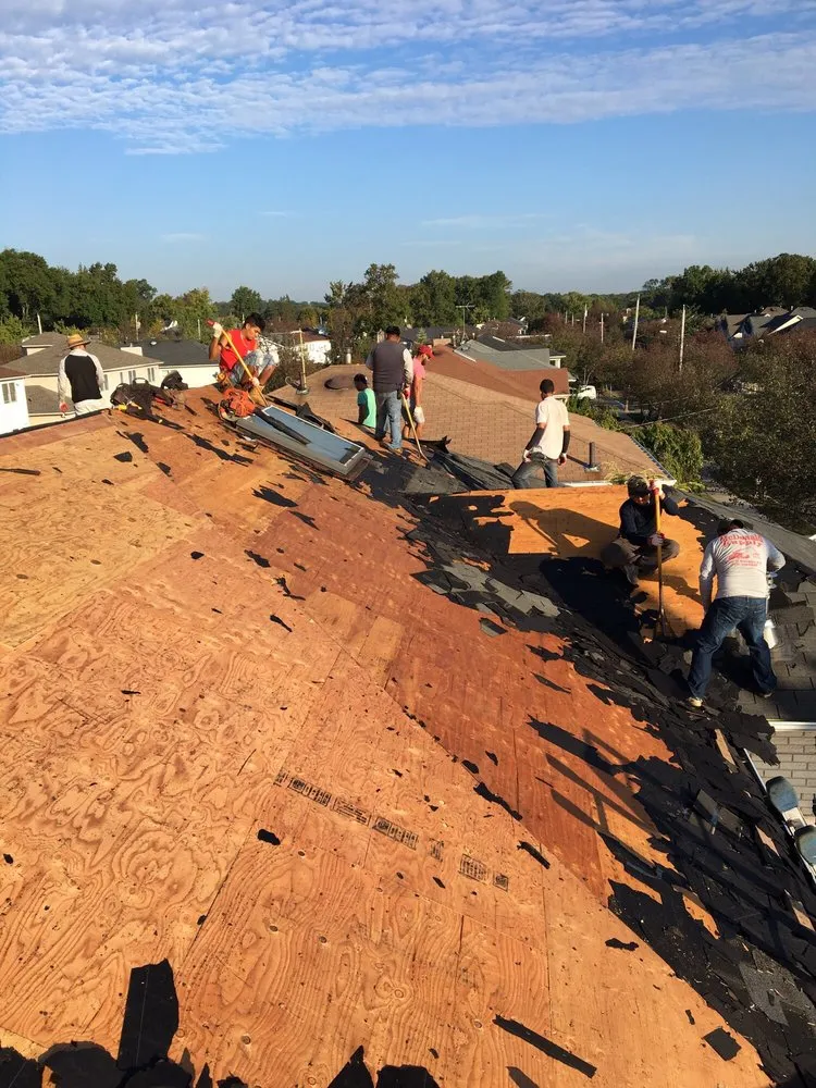 Slide of Fabulous Roofing